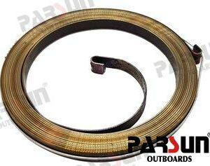 SPRINGM VOLUTE PAF15-07130107