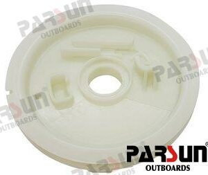 WHEEL, START-UP PAF15-07130201