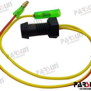 SUMP INDICATOR LIGHT PAF15-07130303