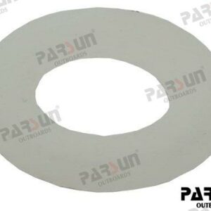 WASHER NYLON "5" PAF15-07130311W