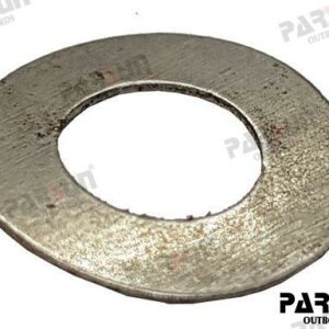 WASHER SPRING SADDLE "5" PAF15-07130312W