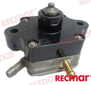 FUEL PUMP ASSY PAF15-07140000