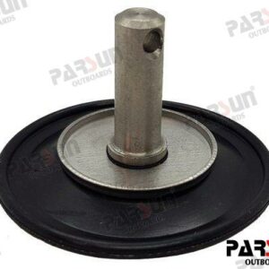 DIAP HRAGM ASSY PAF15-07140100