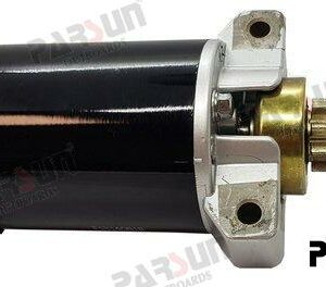 STARTUP MOTOR PAF15-07150100W