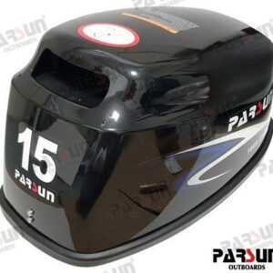 TOP COWLING ASSY PAF15-08000000