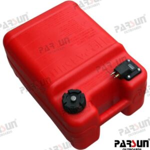 FUEL TANK ASSY PAF15-10000000