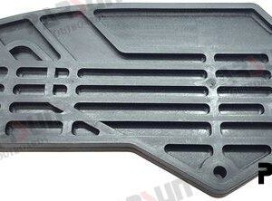 PLATE CONTROL BOX PAF15-11000002W