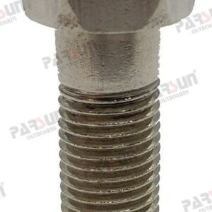 BOLT PAF15-11020002W