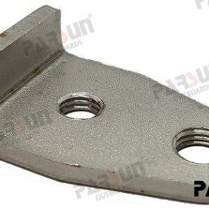 PLATE PAF15-11020003W