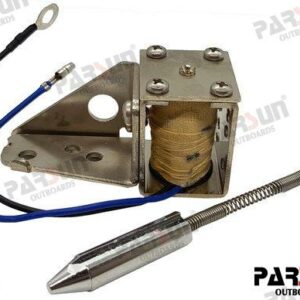 ELECTROMAGNETIC MAGNET ASSY PAF15-11030000W