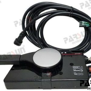 CONTROL BOX ASS‘Y PAF15-13000000W