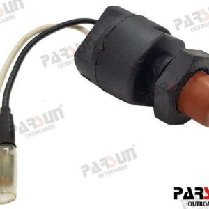 ENGINE STOP SWICH ASS`Y PAF15-13000400W