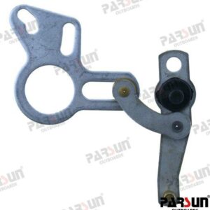 MACHINE CONTROL ACCELEROGRAPH PAF15-13000500W