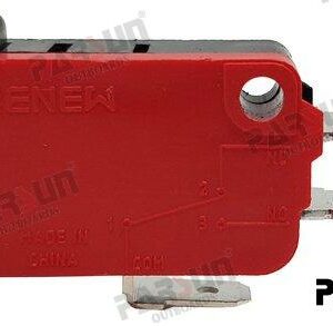 INCHING SWITCH PAF15-13000800W