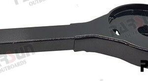 CONTROL HANDLE PAF15-13010001W