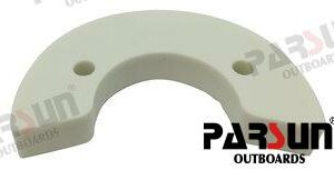 BLOCK CONTROL HANDLE PAF15-13010010W