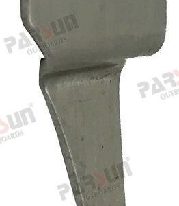 PLATE PULLEY SPRING PAF15-13020004W