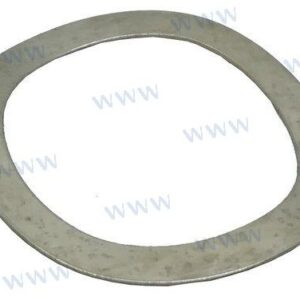 WASHER “B” WAVE PAF15-13020005W
