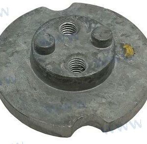 LOCKED DISK ASS‘Y PAF15-13020100W