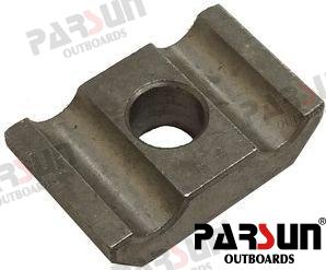 CONNECTOR, SHIFT ROD "A" PAF2.6-00000001