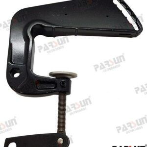 BRACKET LEFT ASSY PAF2.6-01010000