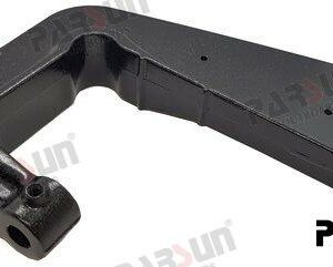 BRACKET,CLAMP(LEFT) PAF2.6-01010001