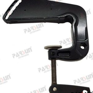 BRACKET RIGHT ASSY PAF2.6-01020000