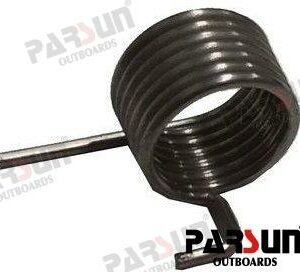 SPRING PAF2.6-01030003-A