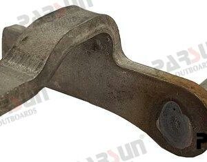 TILT CLAMP HANDLE ASSY PAF2.6-01030100-A