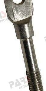 LOCKED SCREW PAF2.6-01050101