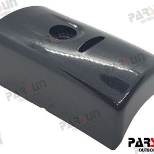 EXHAUST COVER PAF2.6-02000004