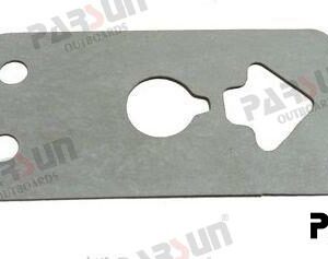 GASKET, EXHAUST COVER PAF2.6-02000005