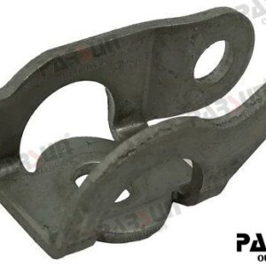 LEVER, SHIFT ROD PAF2.6-02000006