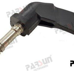 GEAR SHIFT HANDLE ASSY PAF2.6-02020000