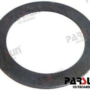 WASHER, PLATE PAF2.6-04000003