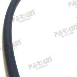 PIPE, WATER F5 XF9X245 PAF2.6-04000007