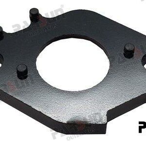 INSULATOR, CARBURETOR PAF2.6-04000011