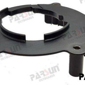 VENTILATIVE COVER PAF2.6-04000022