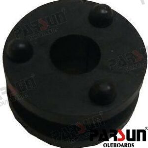 DAMPER, FUEL TANK "A" PAF2.6-04000027
