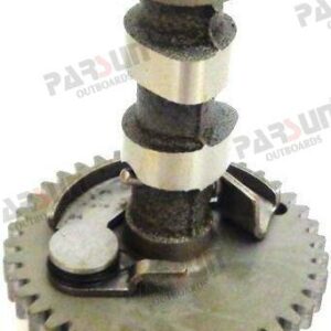 CAMSHAFT ASSY PAF2.6-04000100