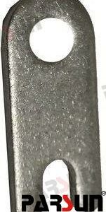 PLATE, CHOKE PAF2.6-04000220