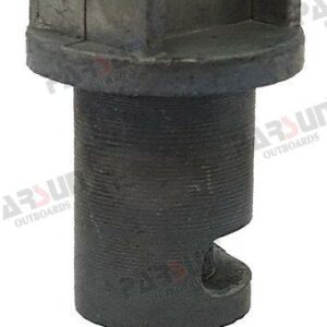 KNOB PAF2.6-04000227