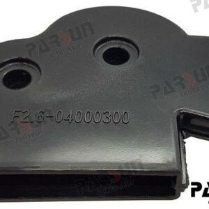 SILENCER ASSY, INTAKE PAF2.6-04000300