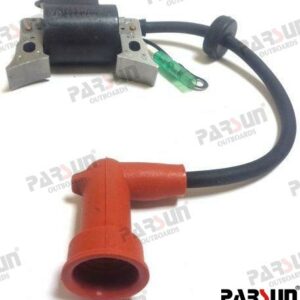 HIGH PRESSURE ASSY PAF2.6-04000600