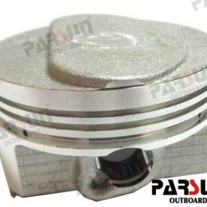 PISTON PAF2.6-04020001