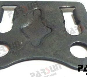 PLATE, PUSH ROD PAF2.6-04040001