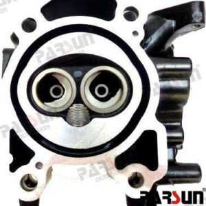 CYLINDER HEAD ASSY PAF2.6-04040100