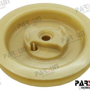 DRULL, SHEAVE PAF2.6-04070004