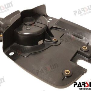 CASE, STARTER PAF2.6-04070100