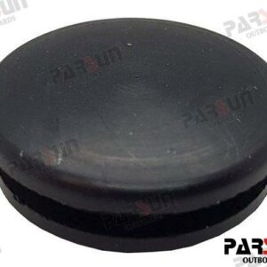 RUBBER PLUG CIRCULAR PAF2.6-05000004
